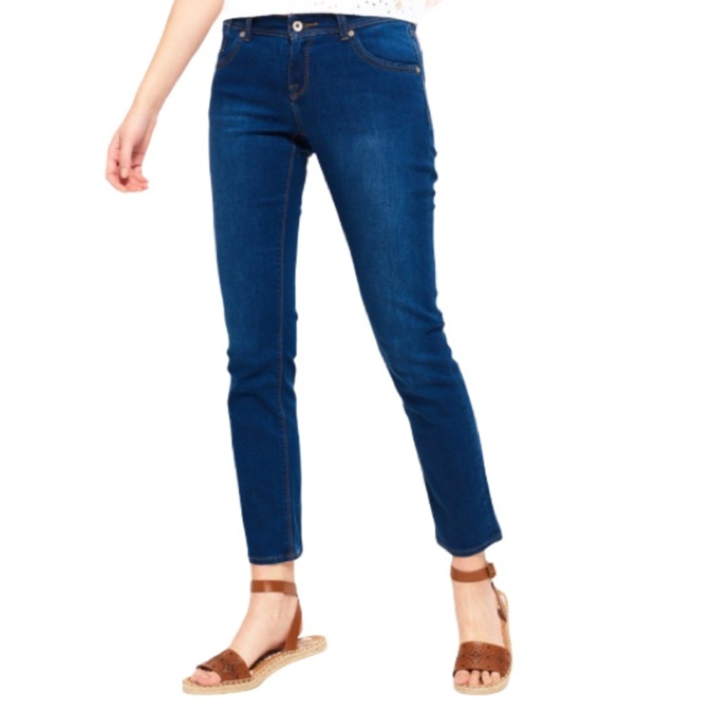 Superdry Imogen Slim / Skinny Jeans Size 24 Waist